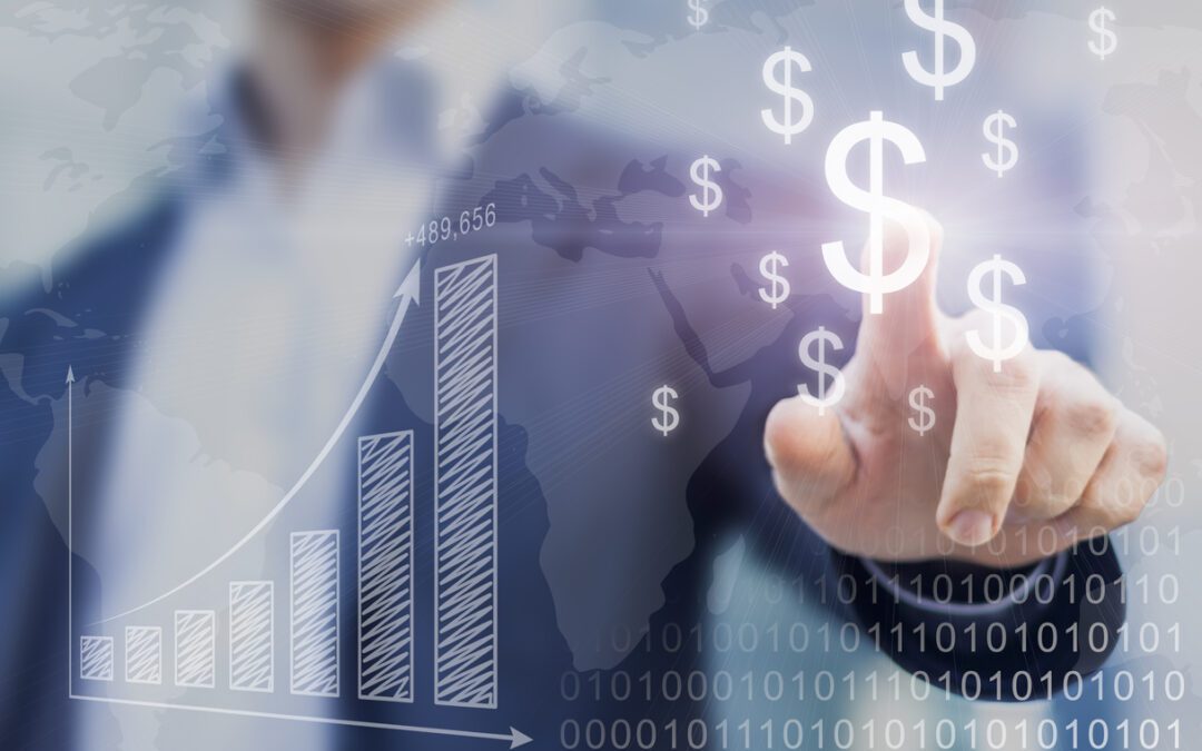 Boost Profits Through the Employee Productivity Vortex