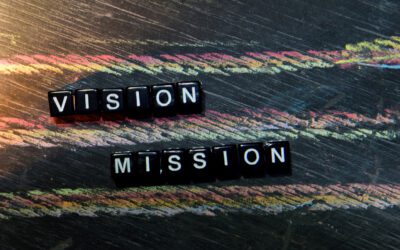 The Roles of Organizational Mission and Vision