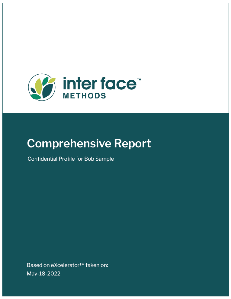 IFM report