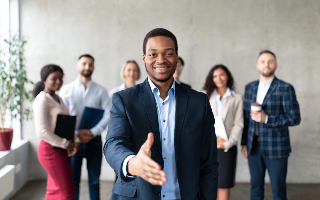 Talent Development: Grow Your People to Grow Your Business