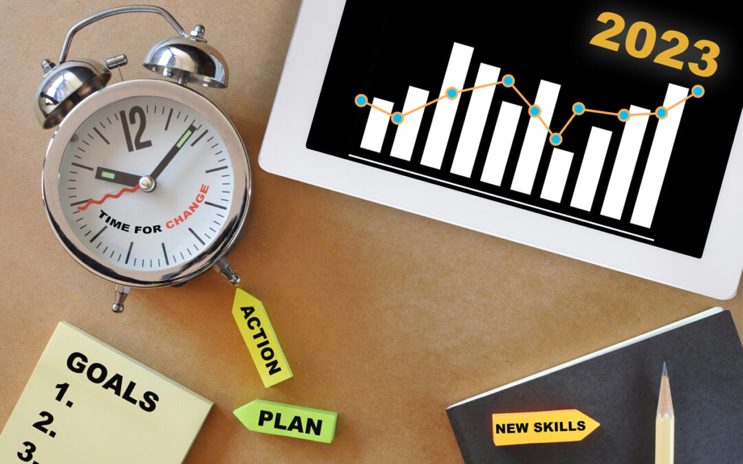 Top Leadership Trends in the New Year
