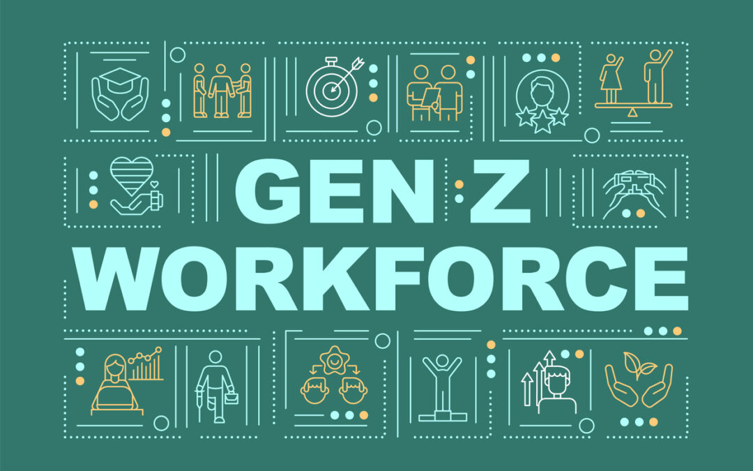 Generation Z in the Workplace