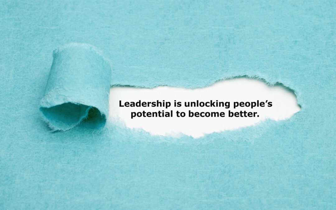 What Kind of Leaders Do We Need in the Future?