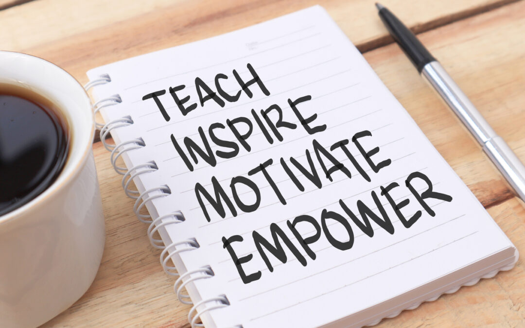 Are You Delegating or Empowering?